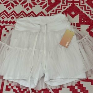 Popflex skirt new with tags